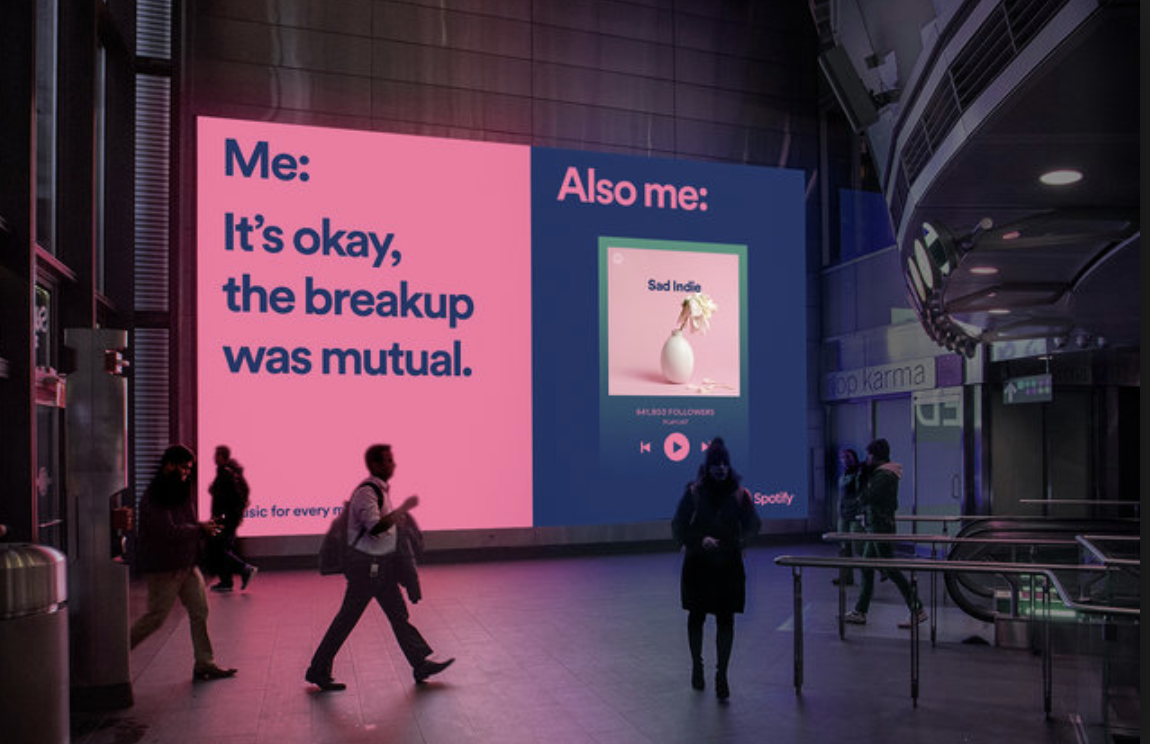 Advertising